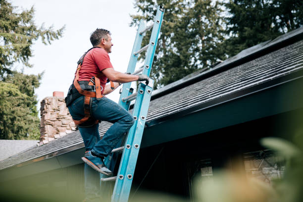 Fast & Reliable Emergency Roof Repairs in Lake Delton, WI